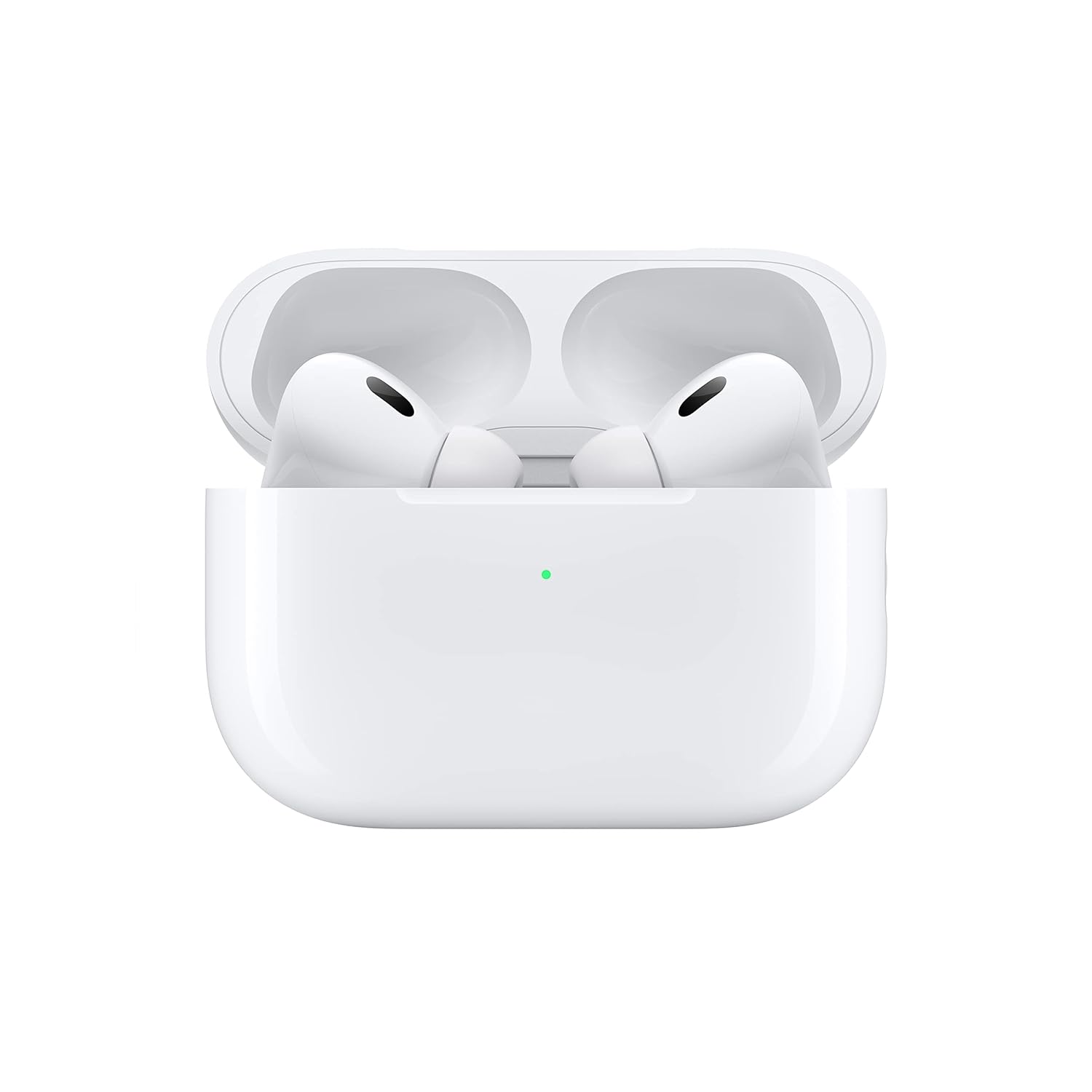 Apple AirPods Pro (2nd generation):working out earbuds