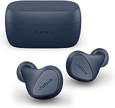 Jabra Elite 3 : working out earbuds